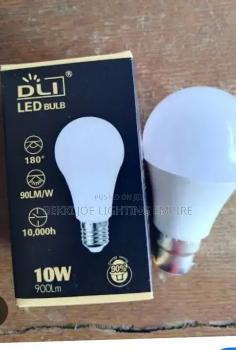 Dli Quality Bulb Available