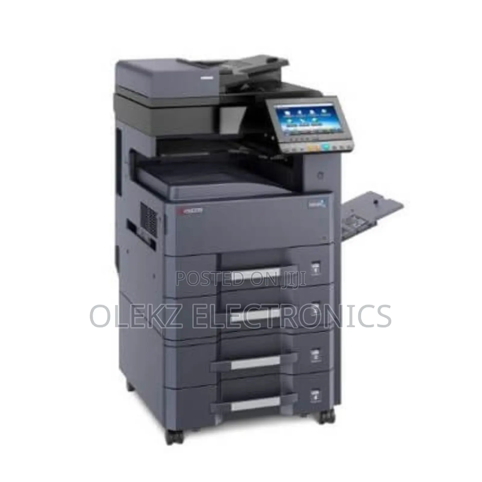 Kyocera Taskalfa 3252ci/3253ci A3/A4 Uk Used Colour Laser Printer