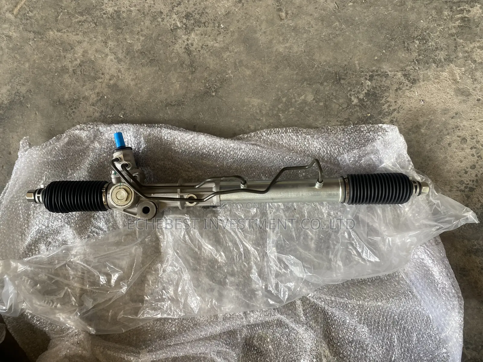 Quality Steering Rack 4runner Old Model 4wd 1998, 2000, 2002