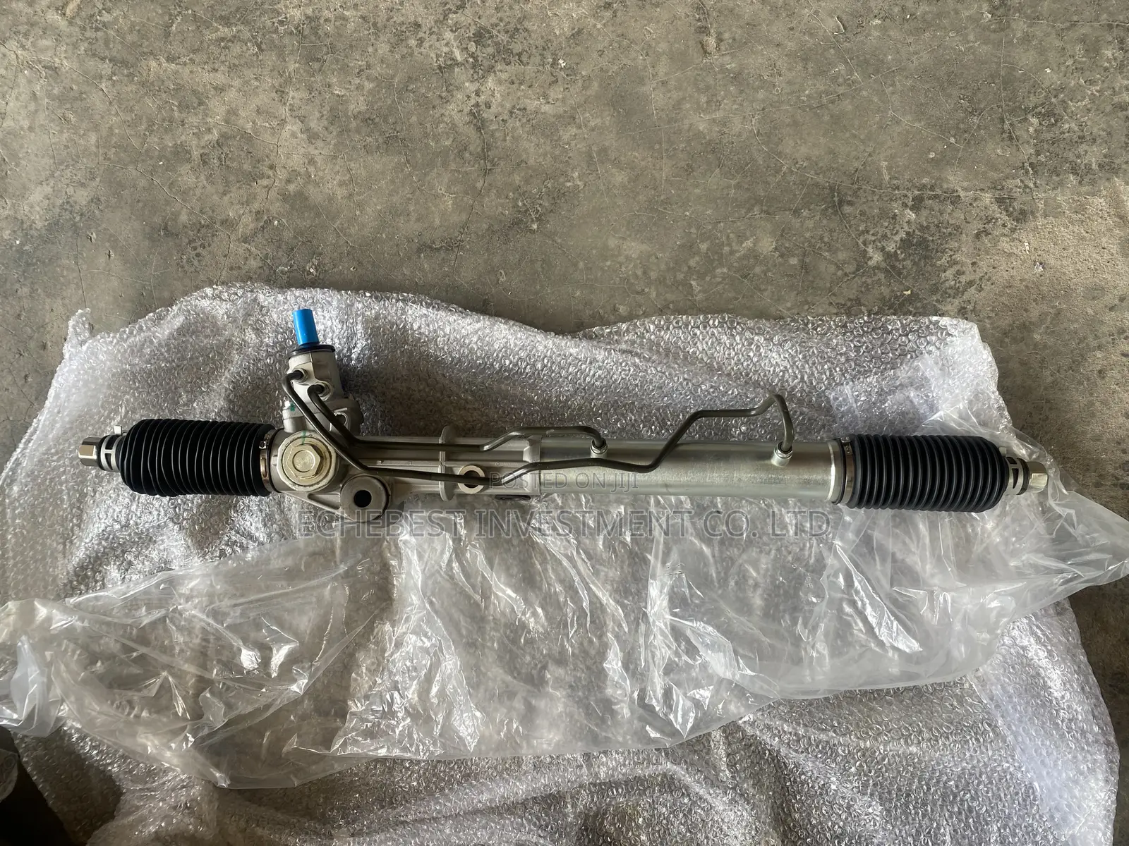 Quality Steering Rack 4runner Old Model 4wd 1998, 2000, 2002
