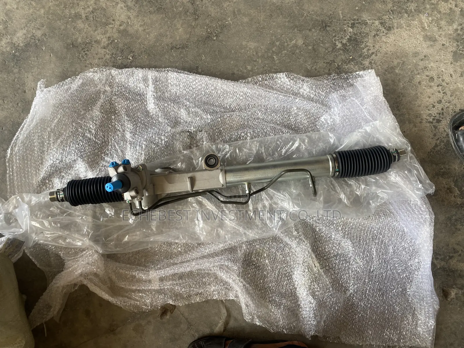 Quality Steering Rack 4runner Old Model 4wd 1998, 2000, 2002