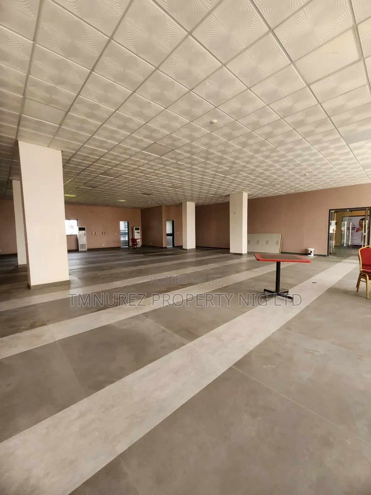 Ofgice Space Very Beautiful and Affordable Vi