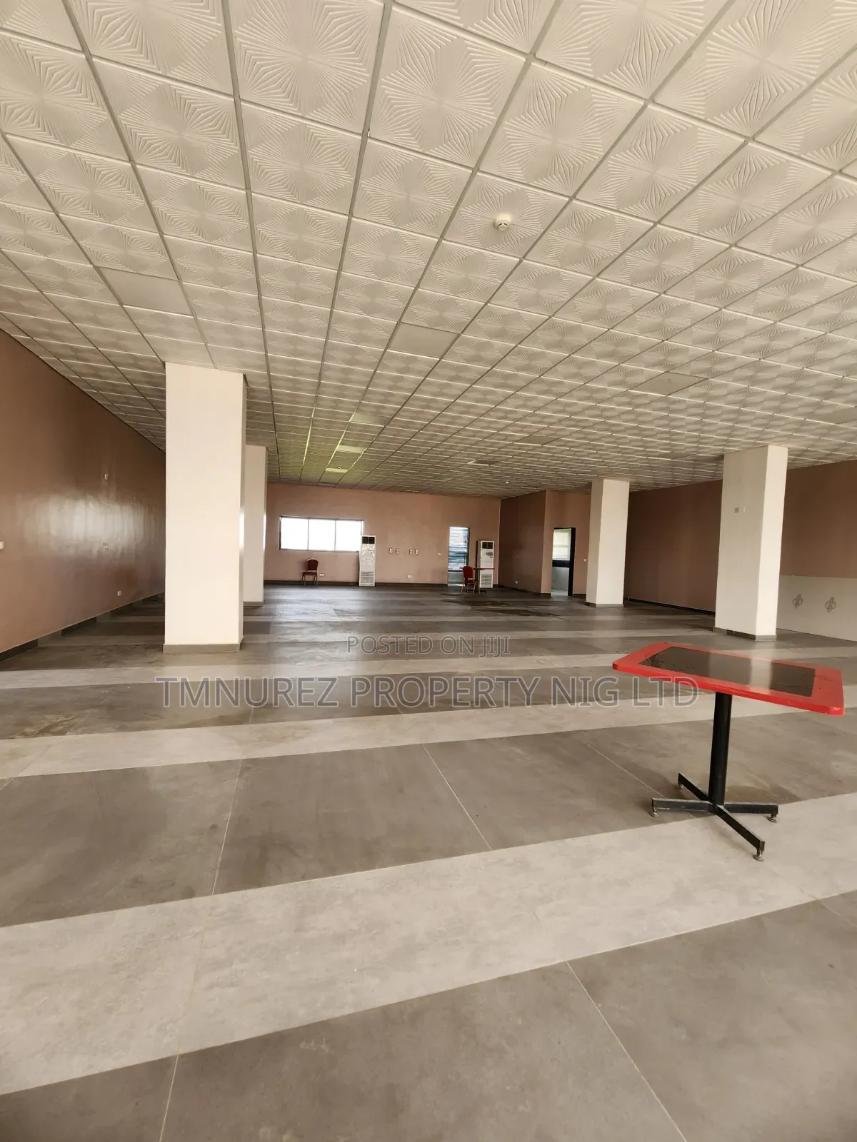 Ofgice Space Very Beautiful and Affordable Vi