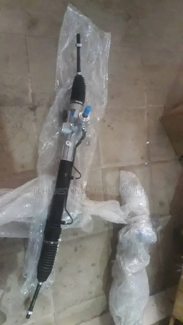 Quality Steering Rack Sienna 2005, 2006, 2007, 2008