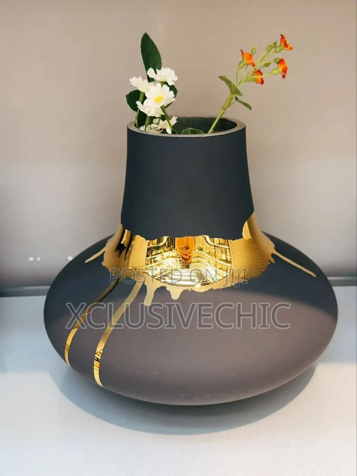 Glass Vases