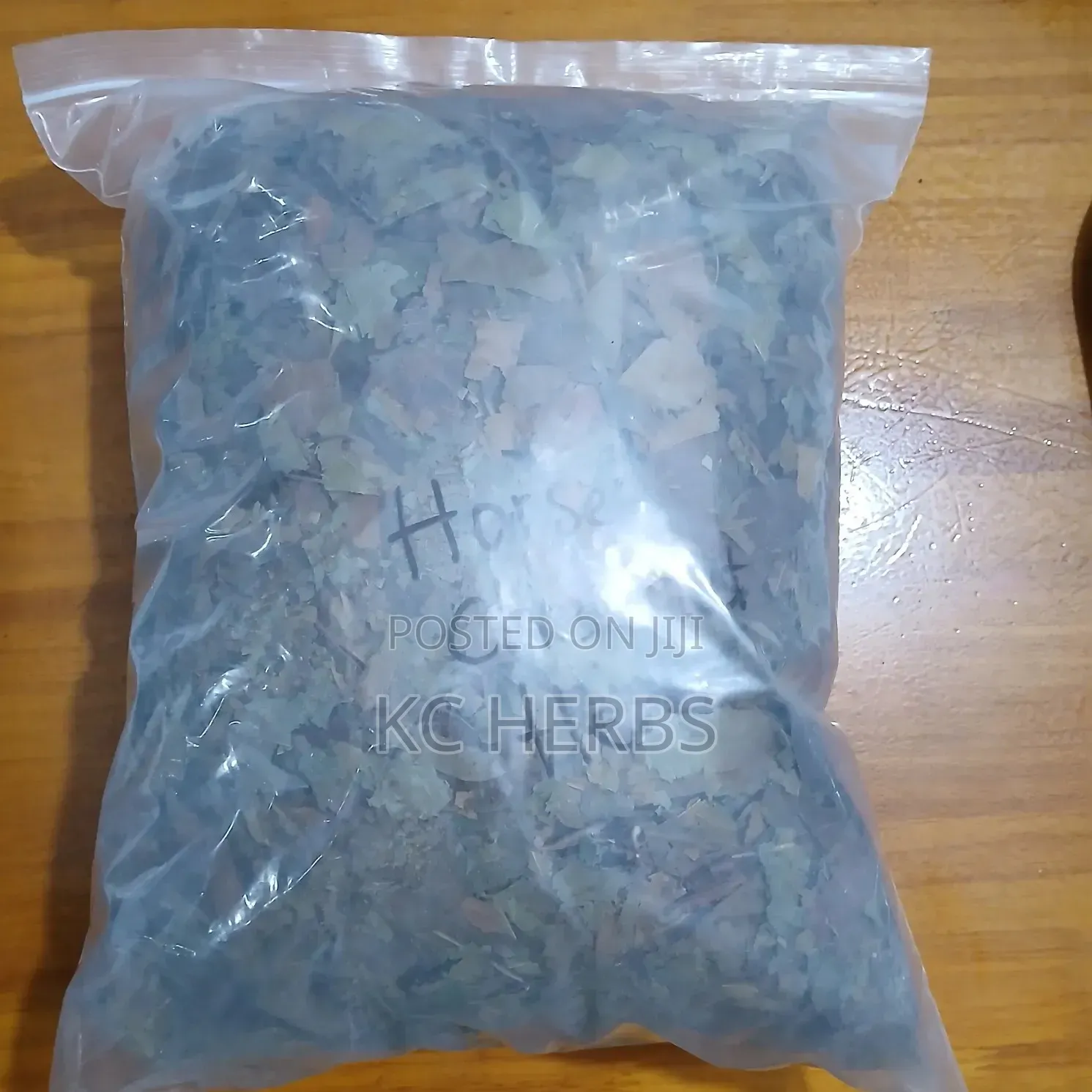 Horse Chestnut 250g