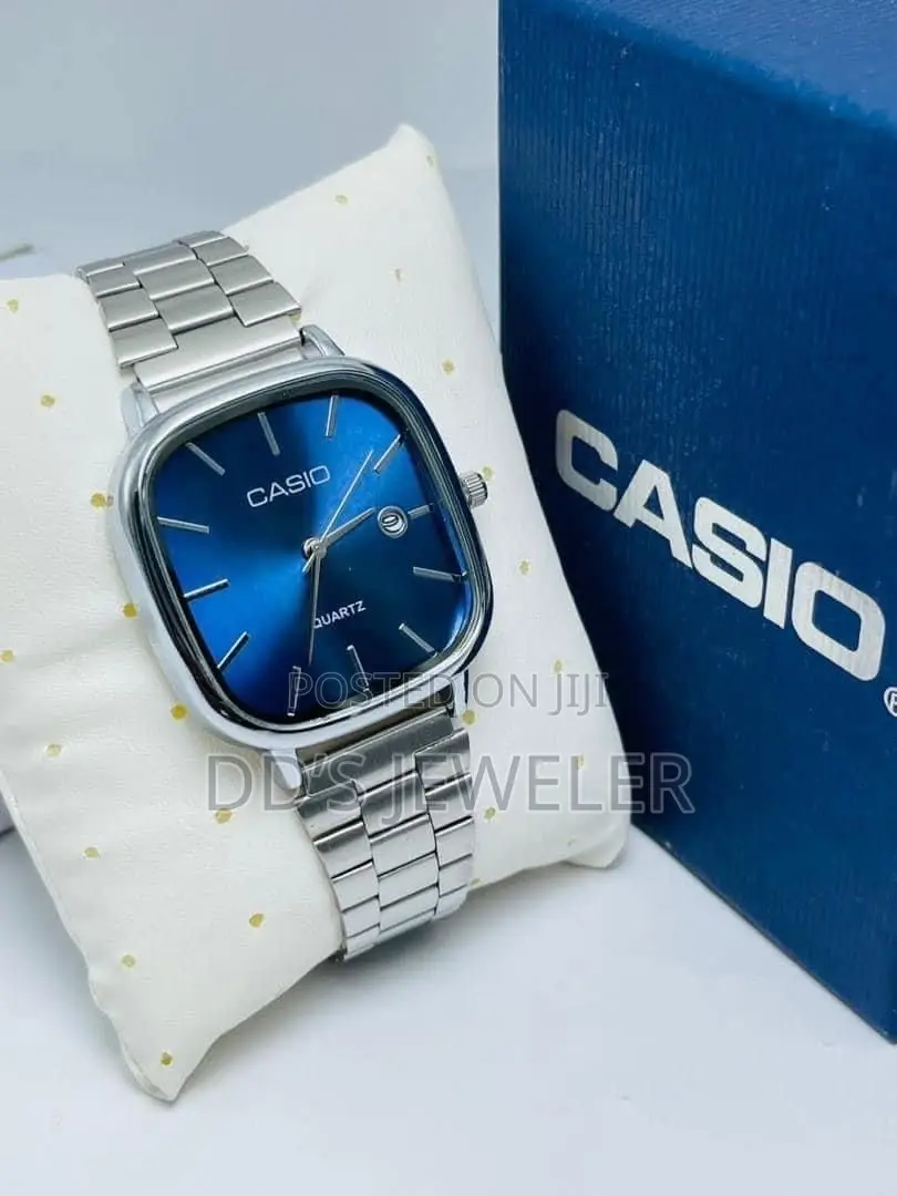 Cassio Wristwatch
