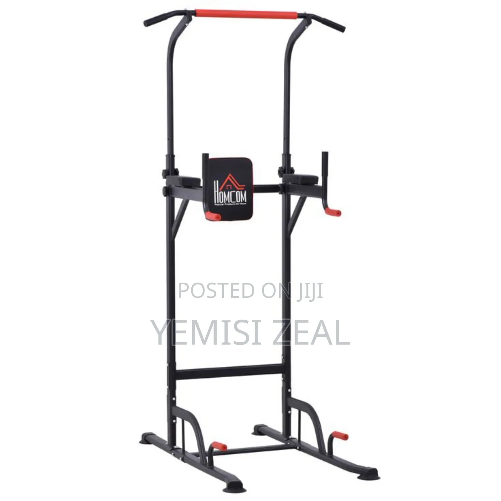 Durable Power Tower for Home and Commercial Use