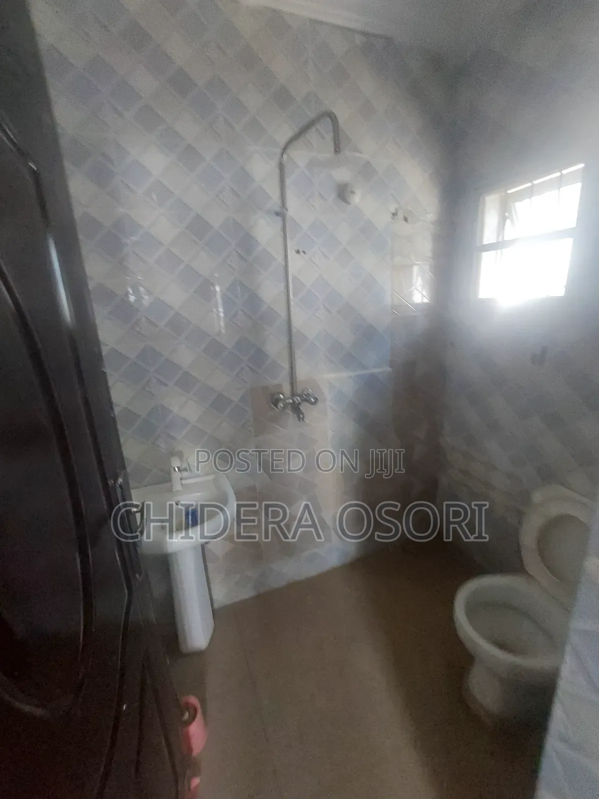 Studio Apartment in Gwarinpa Extension, Bunkoro for rent
