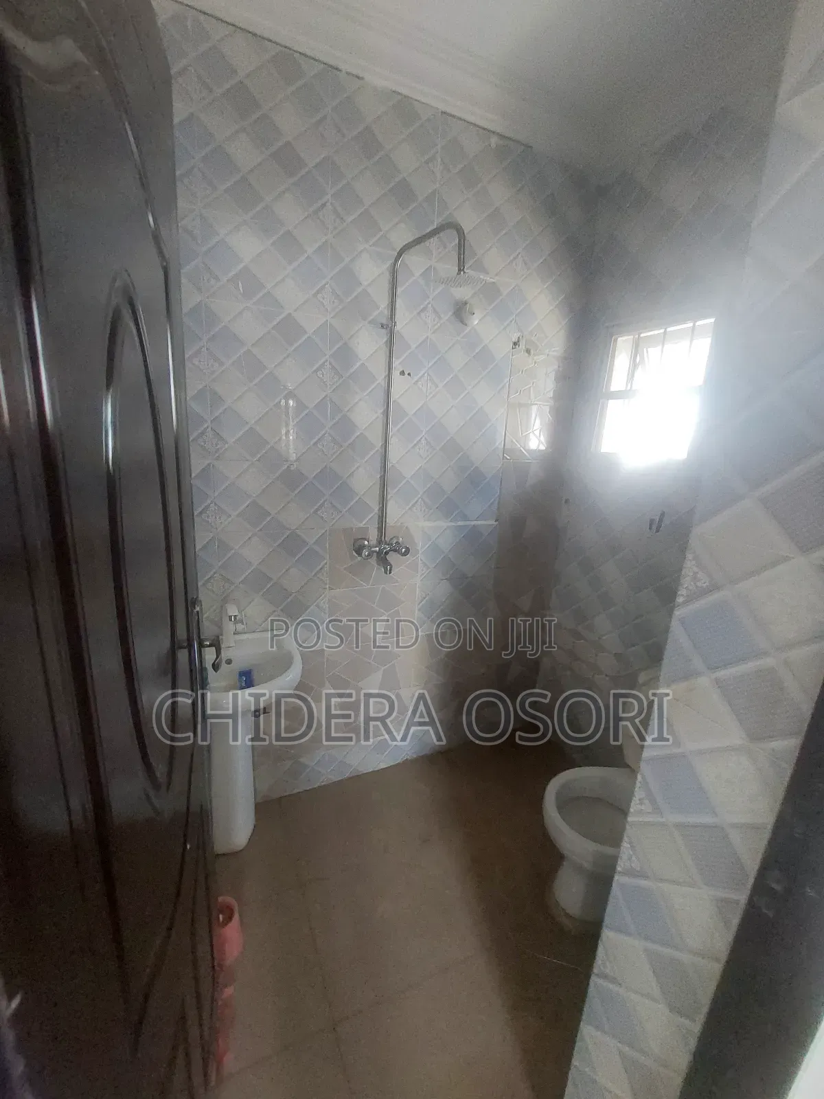 Studio Apartment in Gwarinpa Extension, Bunkoro for rent