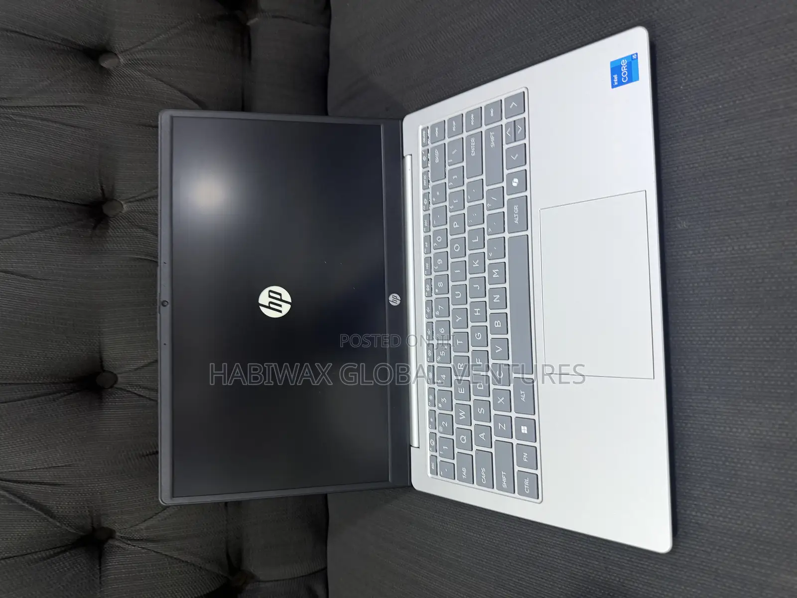 Laptop HP 240 G9 8GB Intel Core i5 SSD 512GB
