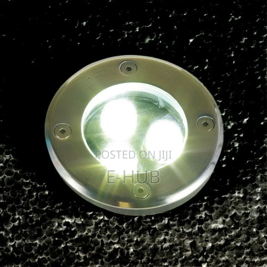 Led Floor Light