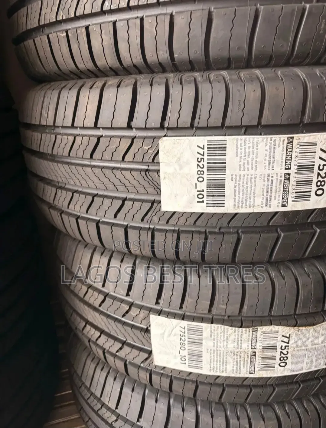 Michelin Defender2 | 215/55 R17 94h — Brand New