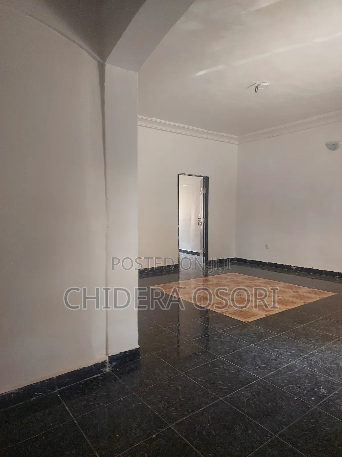 1bdrm Room & Parlour in Gwarinpa, Bunkoro for rent