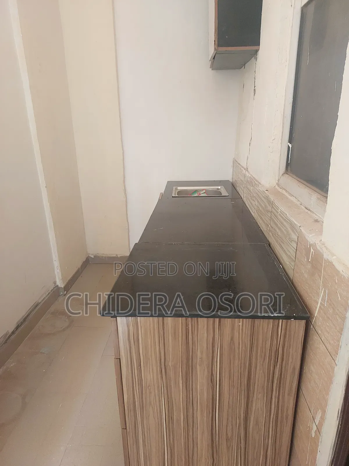 1bdrm Room & Parlour in Gwarinpa, Bunkoro for rent
