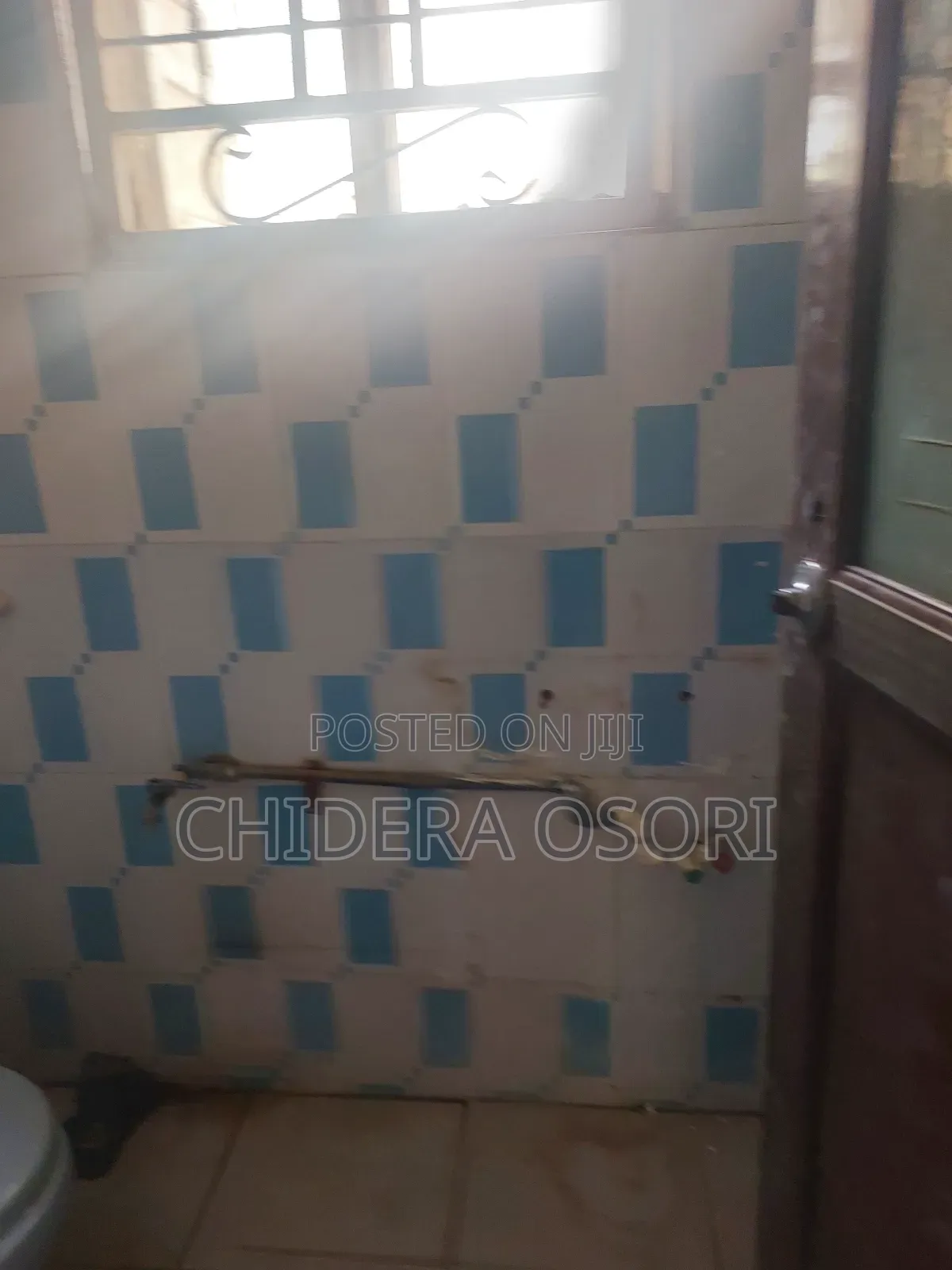 1bdrm Room & Parlour in Gwarinpa, Bunkoro for rent