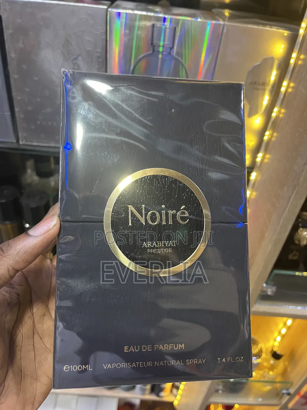Noire by Arabiyat Prestige