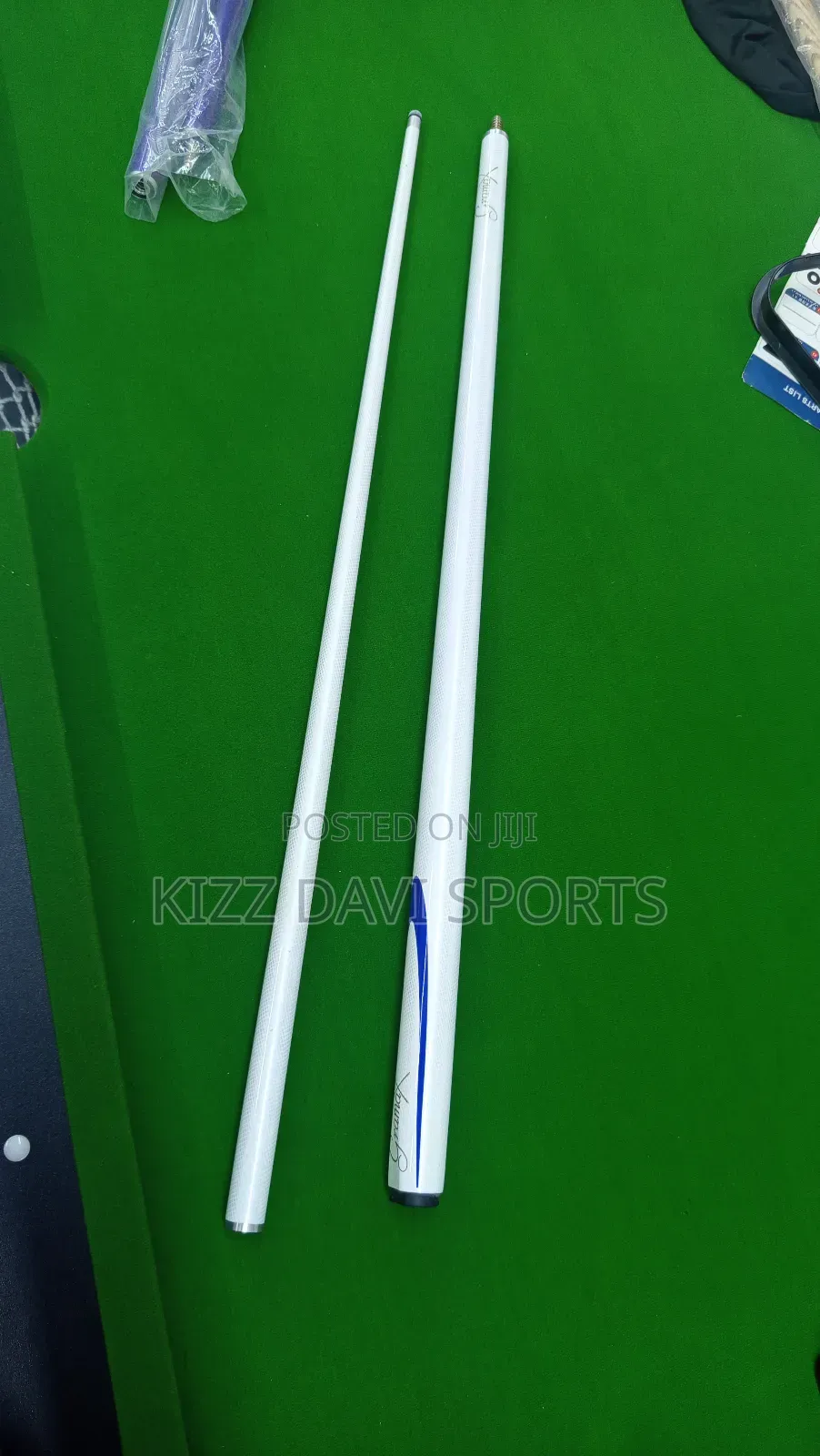 Quality Fiber Snooker Stick