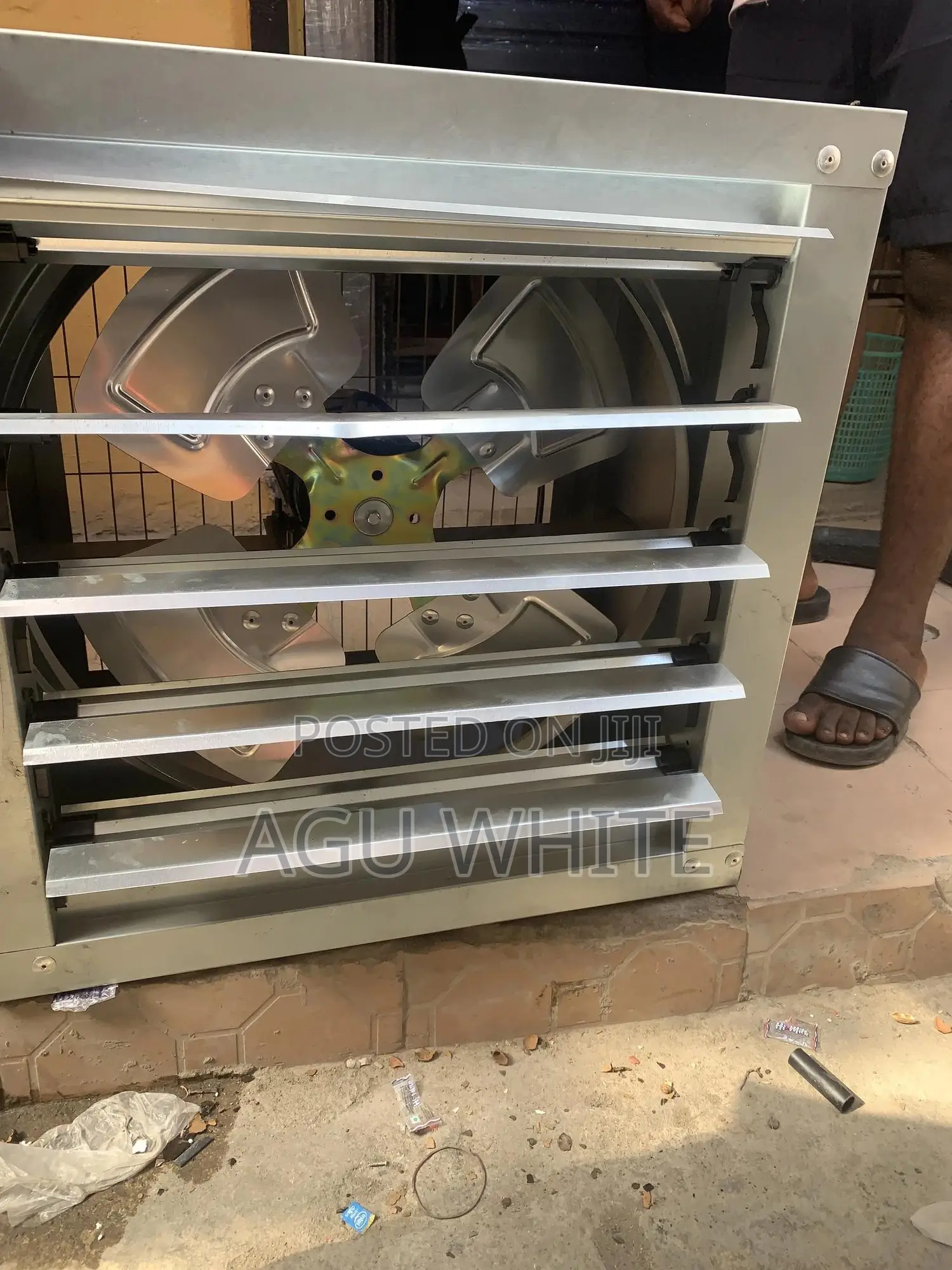 Extractor Fan