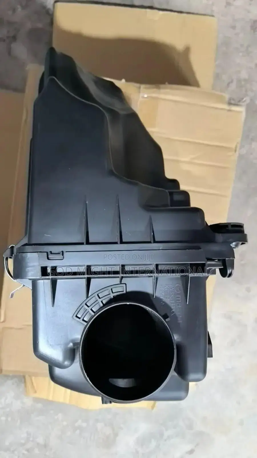 Airflow Meter Box Mazda Cx5