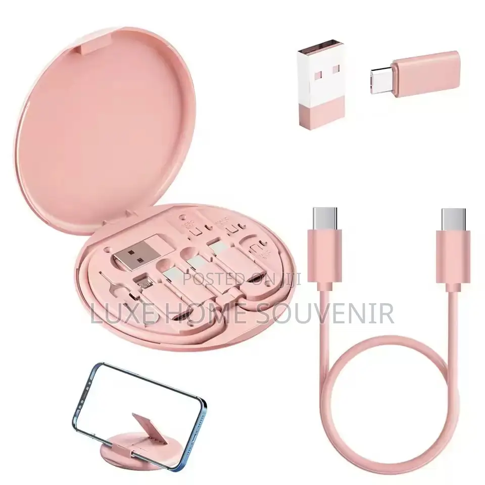 Phone Cable Set