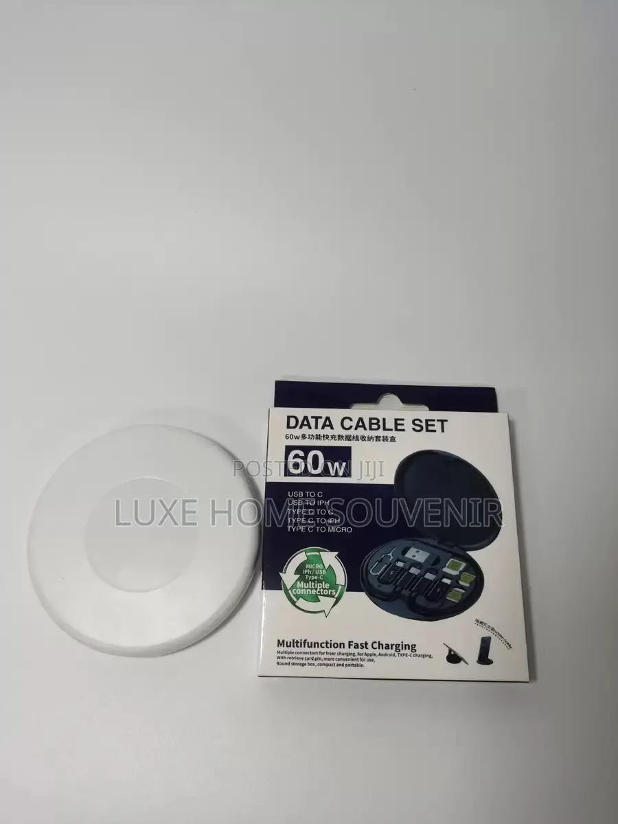 Phone Cable Set