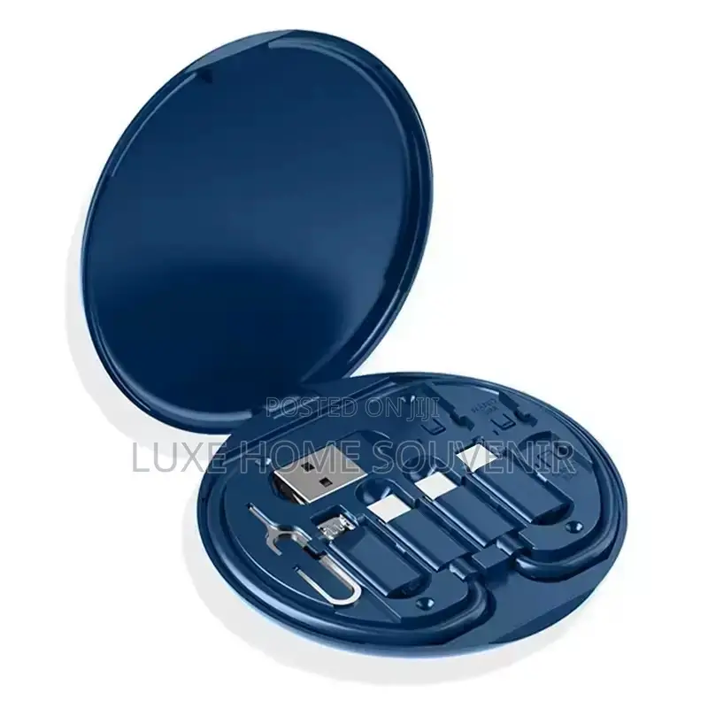 Phone Cable Set