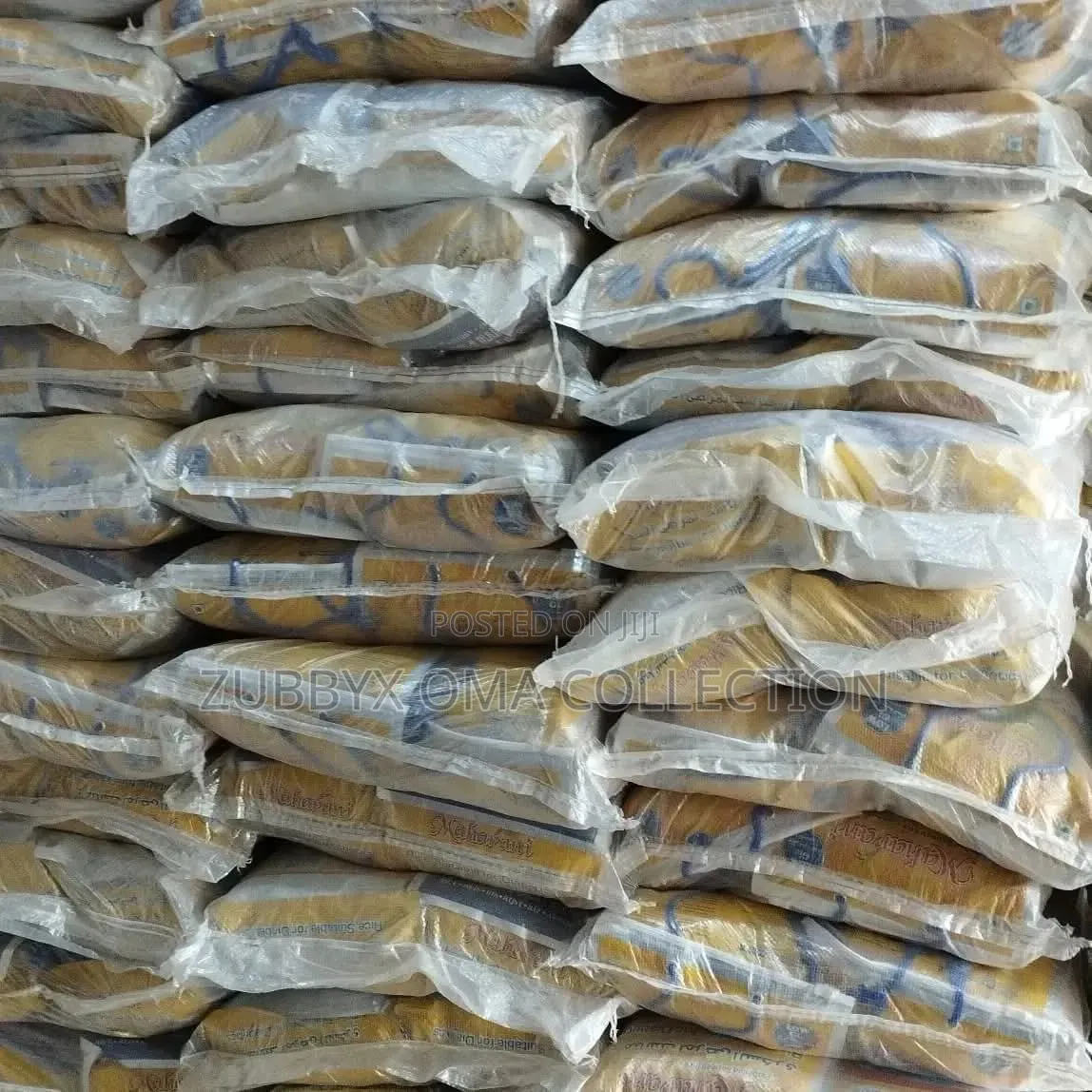 Maharani Basmati Rice 5kg By 4