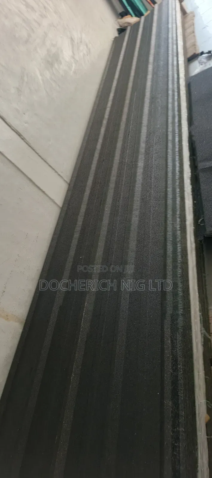 Are U Done With Your Roof Carcass, Buy the Long Soan Coated Roofing