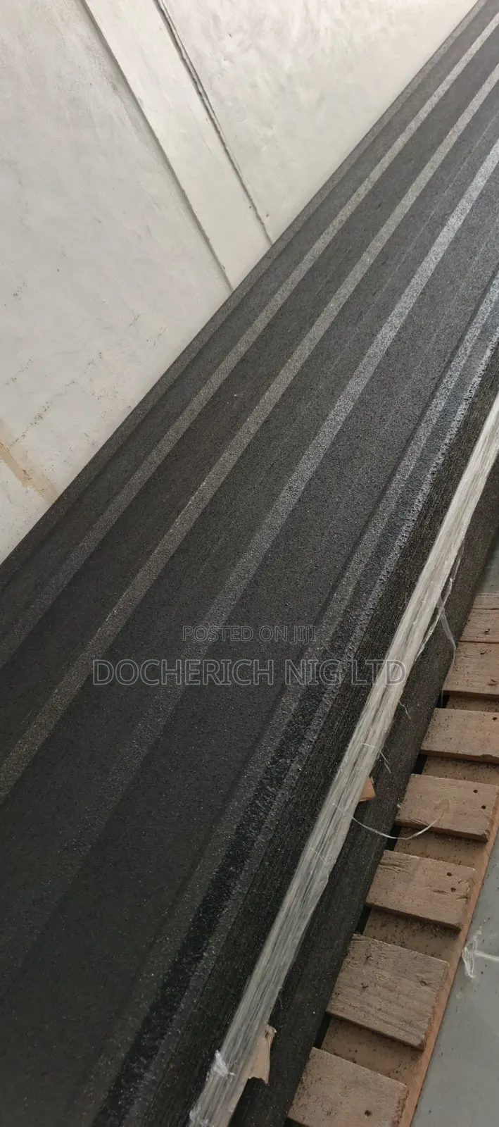 Looking for Original Long Lasting Long Span Roofing Sheet