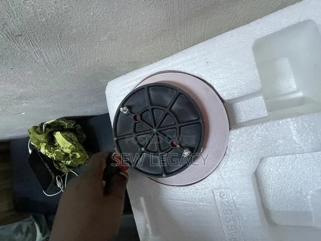 5 in 1 Heat Press
