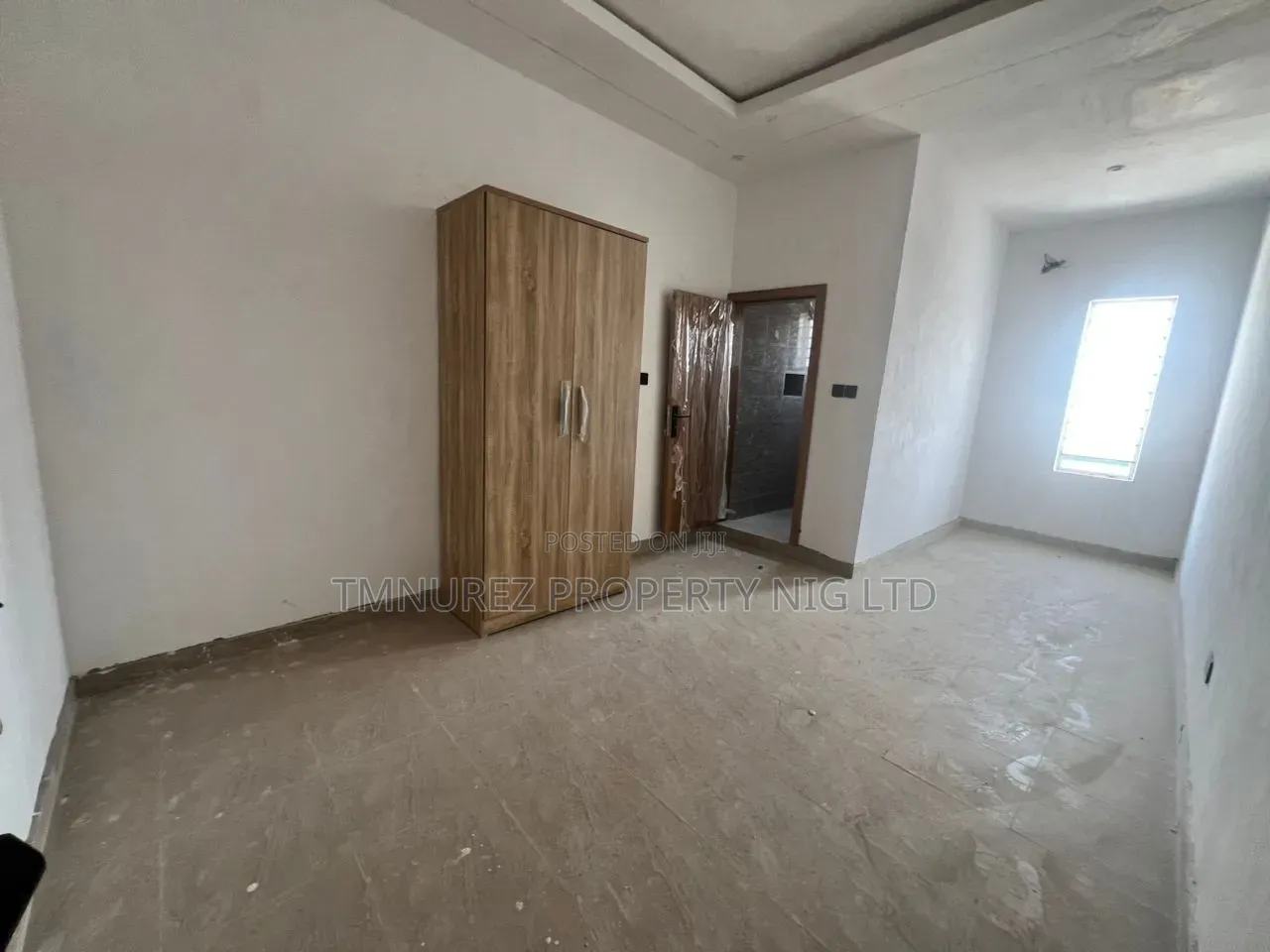2bdrm Apartment in Gbagada Estate for sale