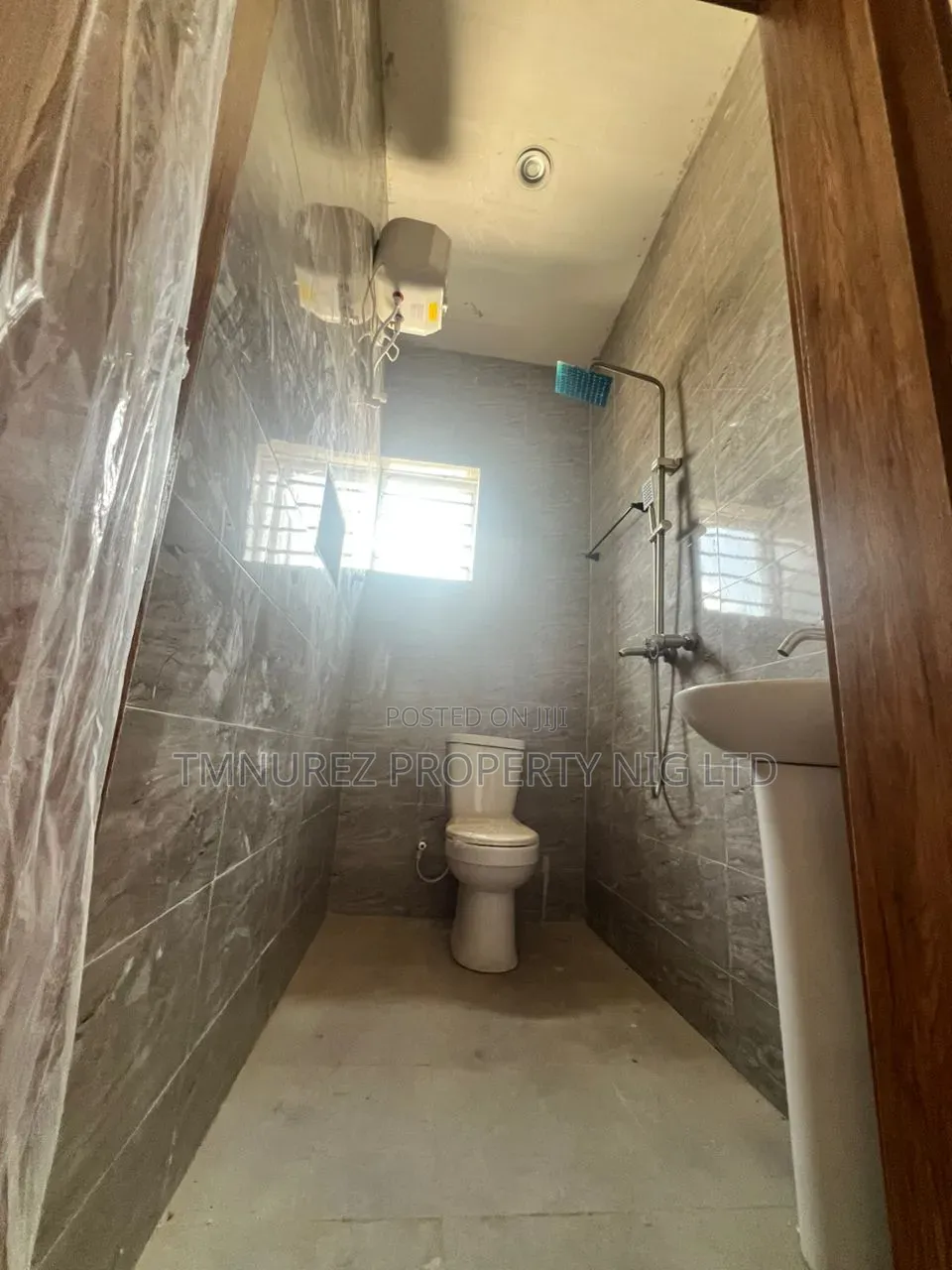 2bdrm Apartment in Gbagada Estate for sale