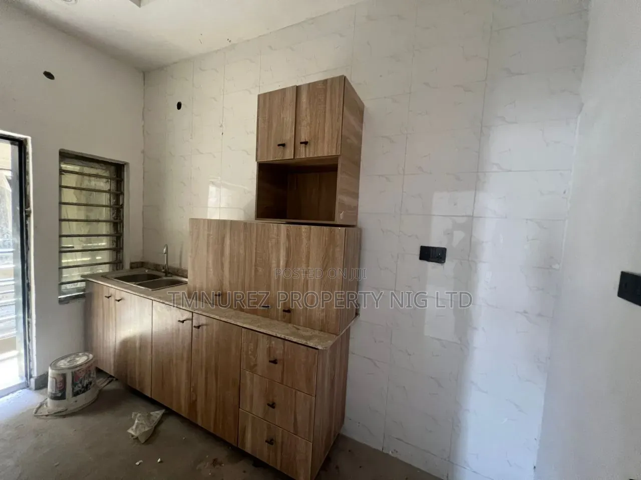 2bdrm Apartment in Gbagada Estate for sale