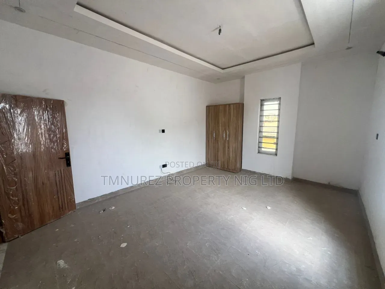 2bdrm Apartment in Gbagada Estate for sale