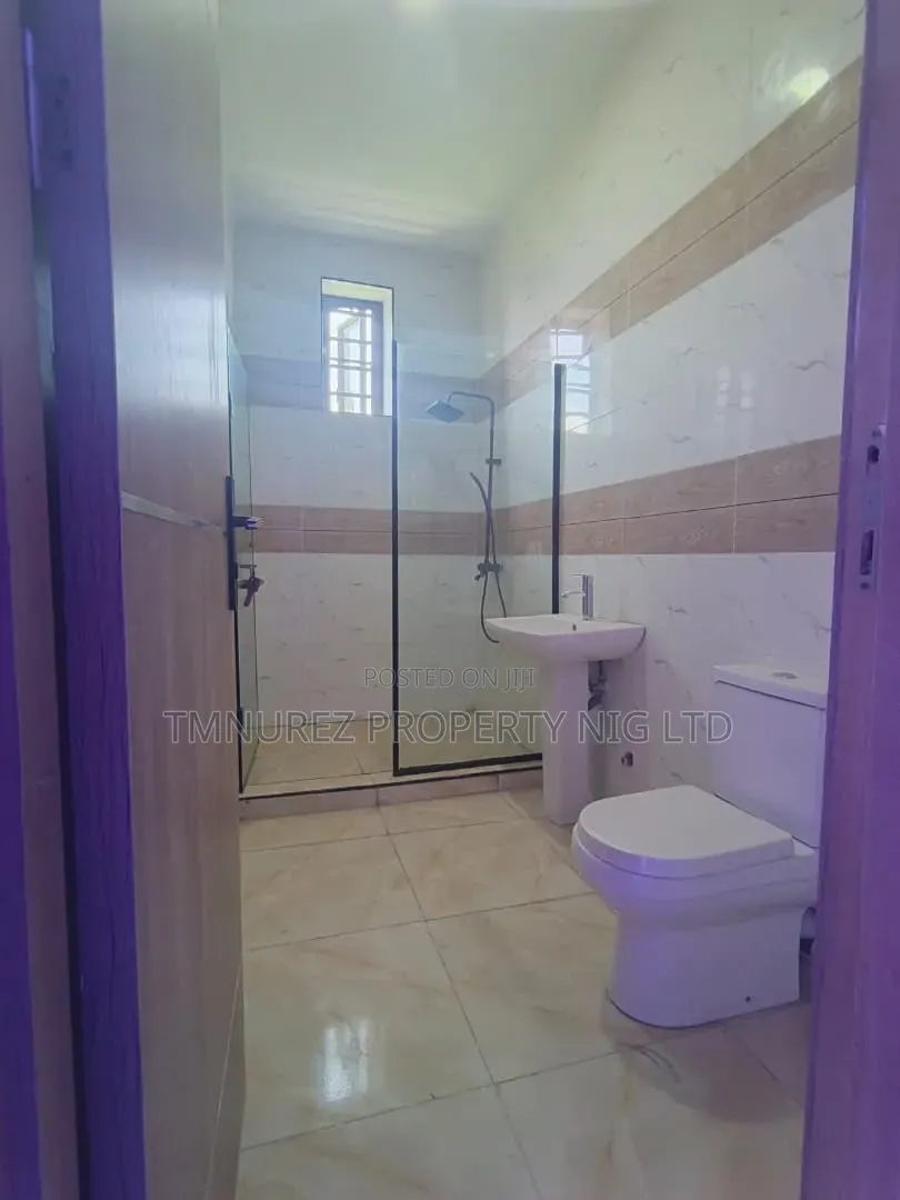 3bdrm Duplex in Abram Adesanya for sale