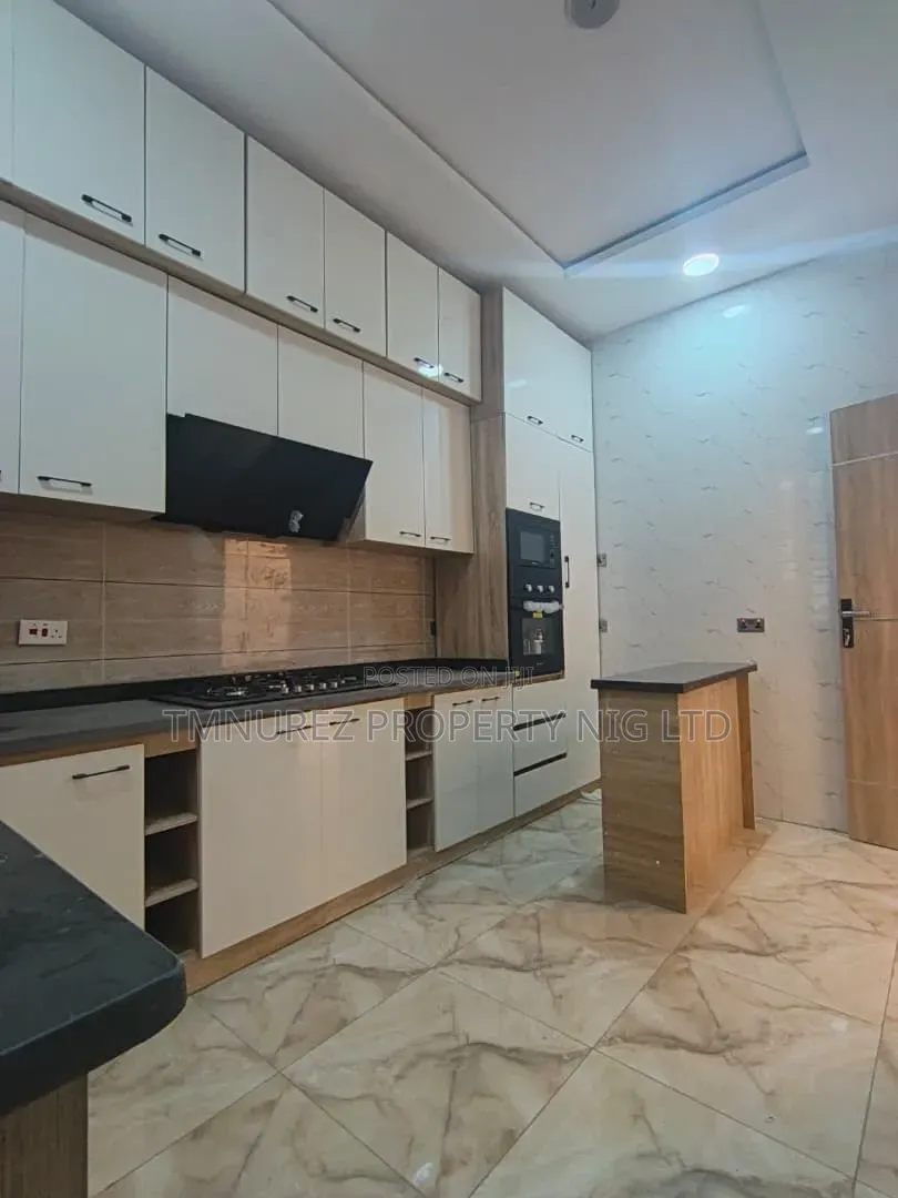 3bdrm Duplex in Abram Adesanya for sale