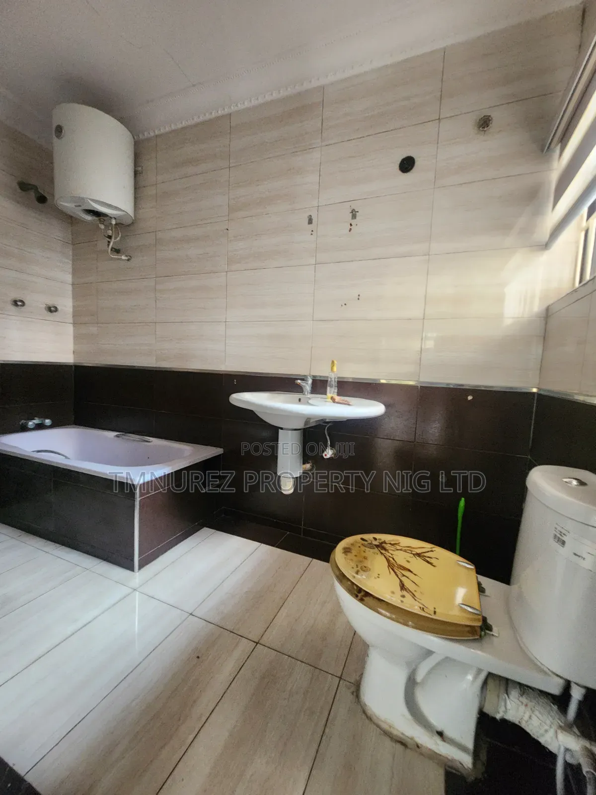 3bdrm Duplex in Abram Adesanya for sale