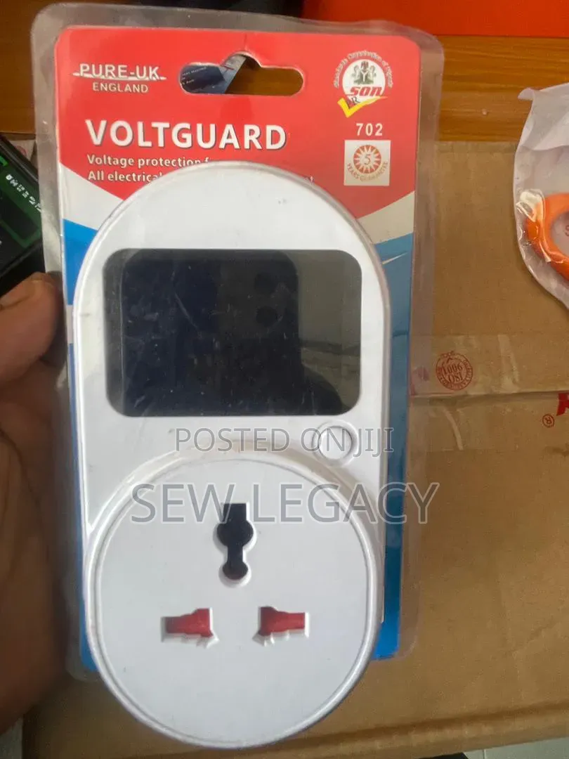 Tv Surge / Power Surge