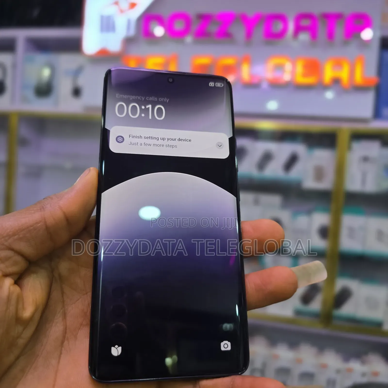 Xiaomi Redmi Note 14 Pro 512 GB Red
