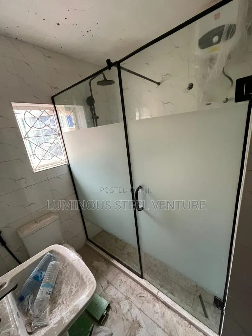 Shower Cubicle or Shower Doors Are Beyond the Outward Appearances