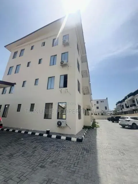 2bdrm Apartment in Ikate for rent