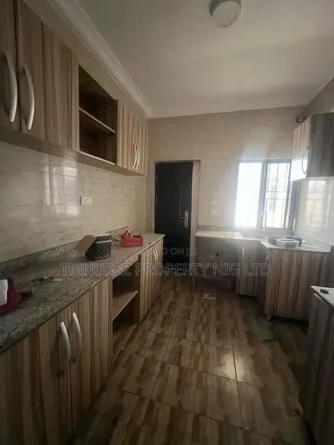 2bdrm Apartment in Ikate for rent