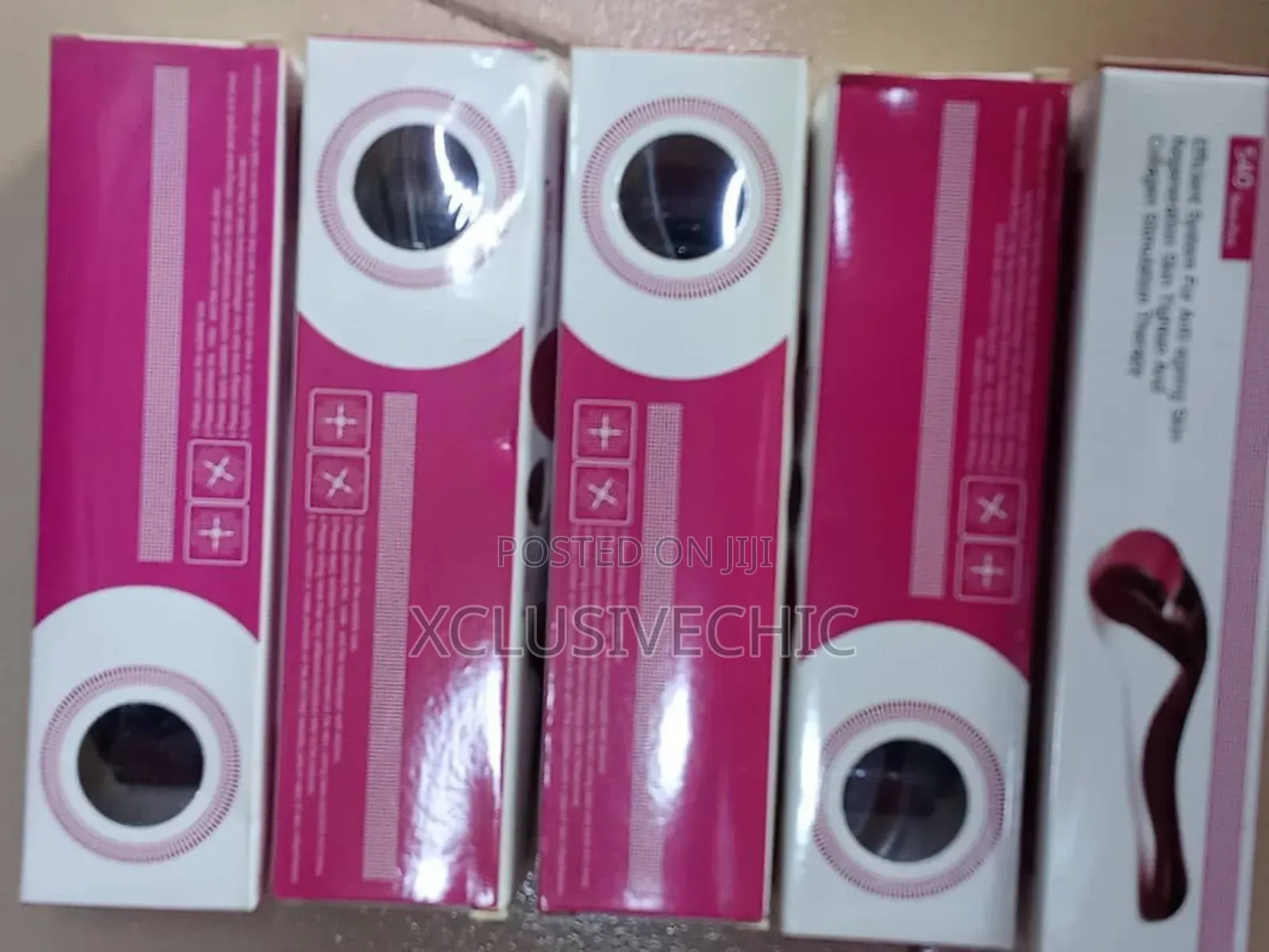 Derma Roller