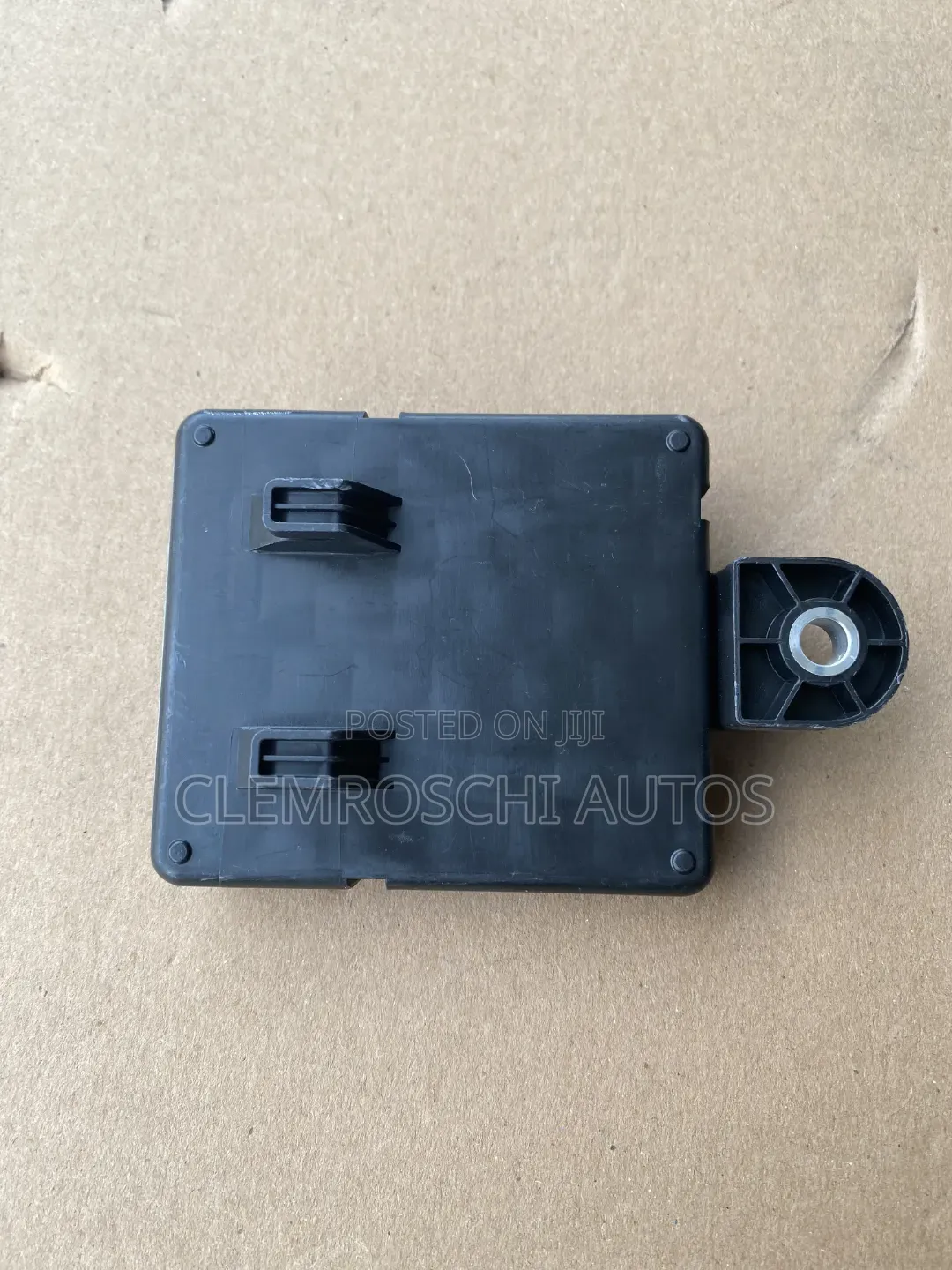 High Quality Certified Brand New Port Controller Ecu Tesla Cybertruck