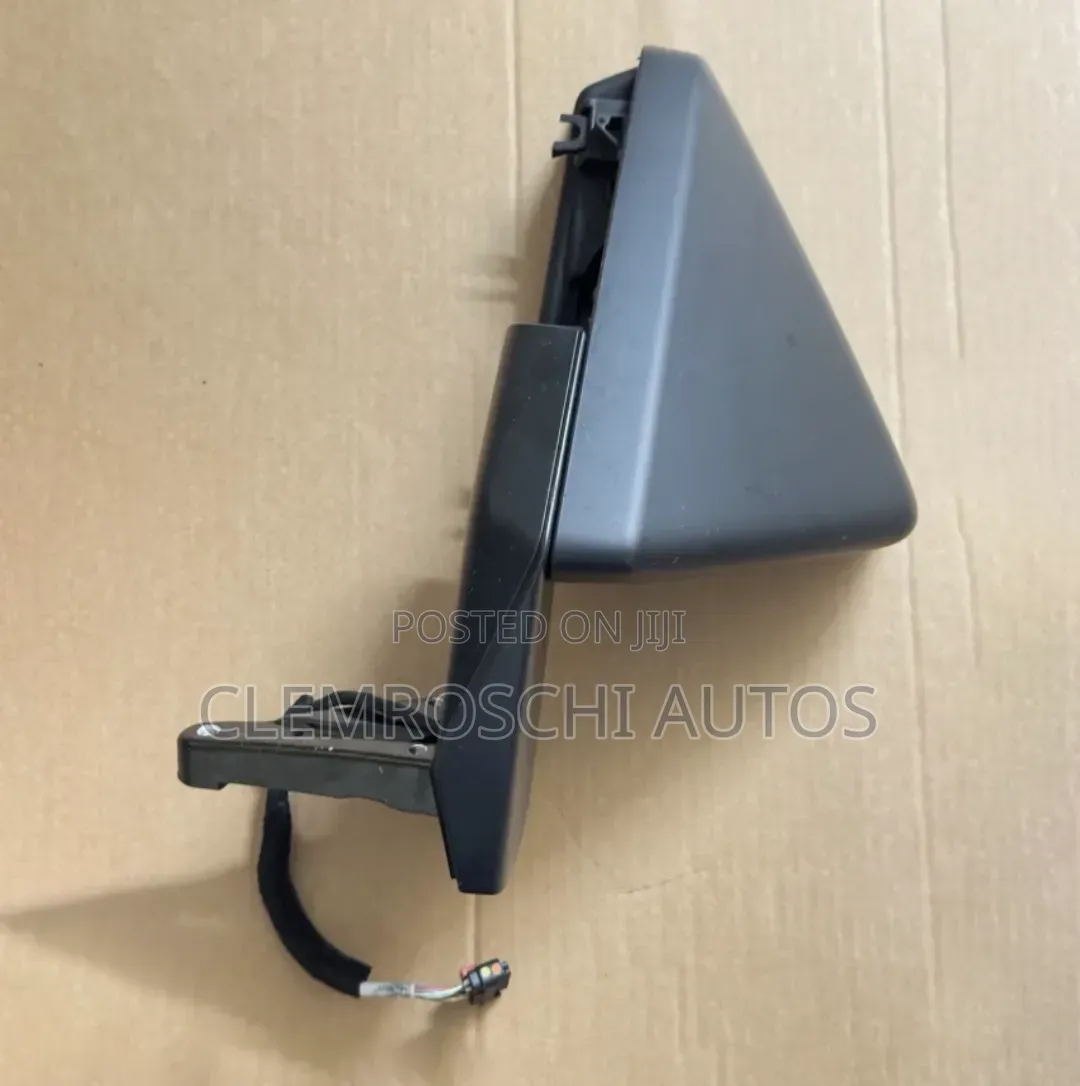 High Quality Certified Complete Brand New Side Mirror Tesla Cybertruck