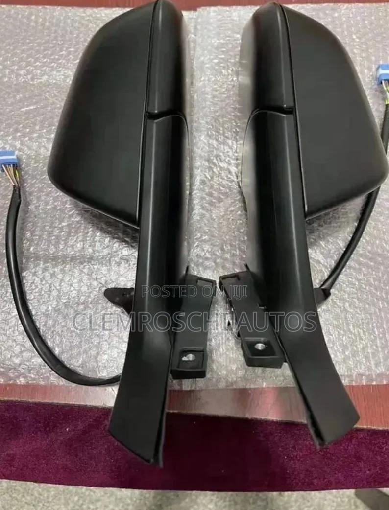 High Quality Certified Complete New Side Mirror Tesla Model 3, X, Y
