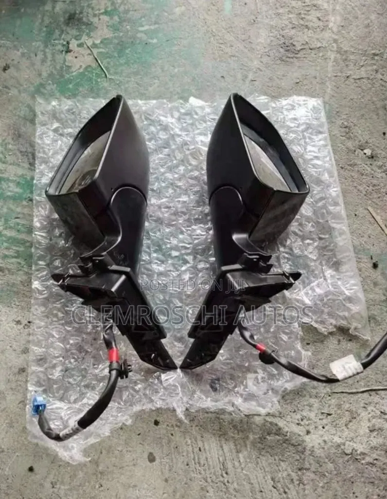 High Quality Certified Complete New Side Mirror Tesla Model 3, X, Y