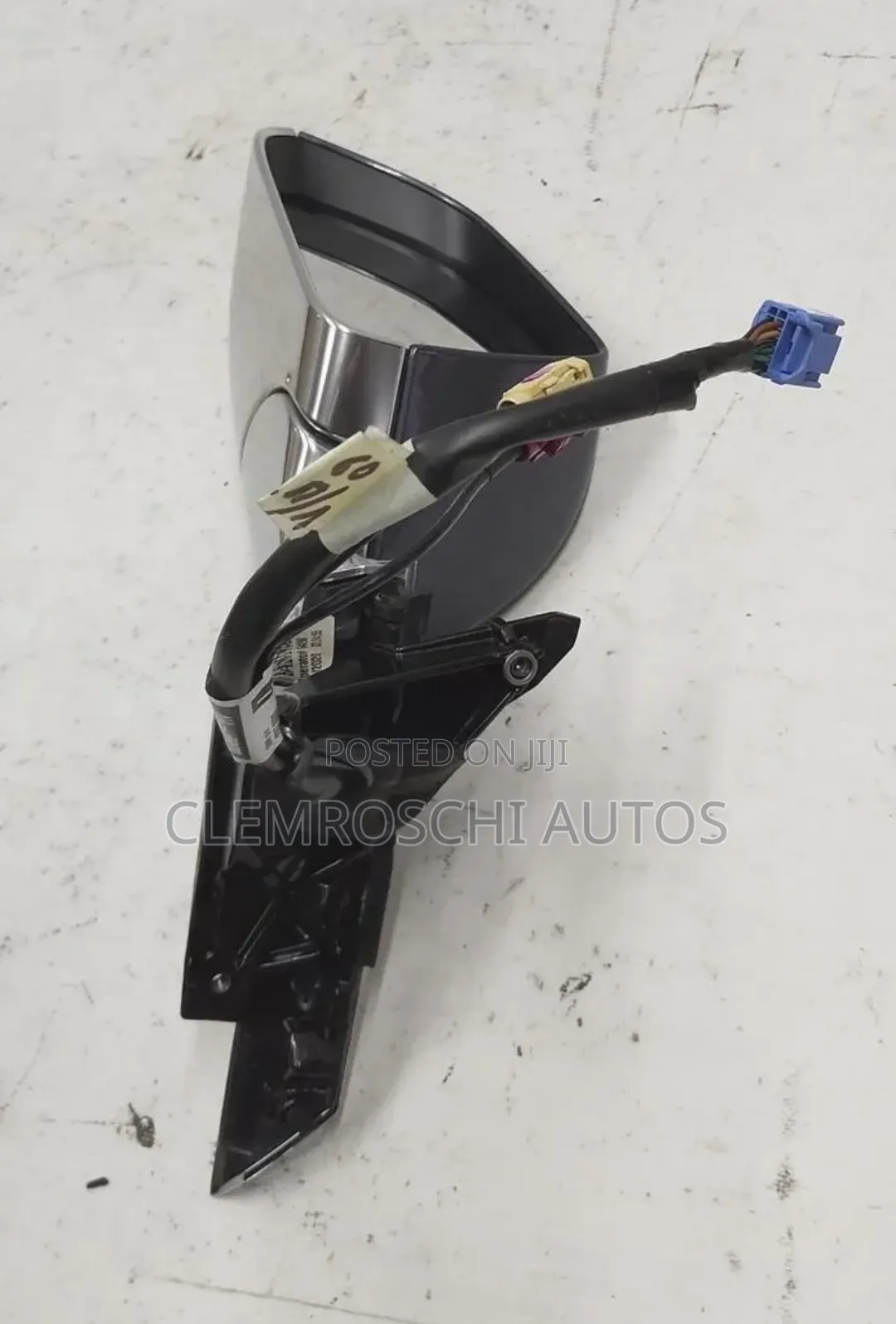 High Quality Certified Complete Brand New Mirror Tesla Model Y, 3, X.