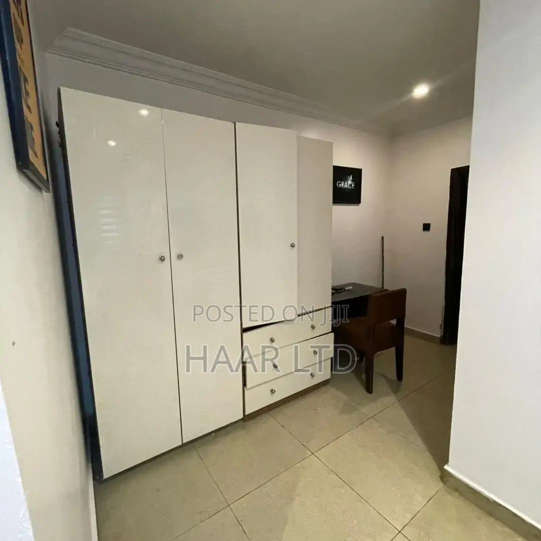 Monthly Semi Masters Room With 24hrs Power